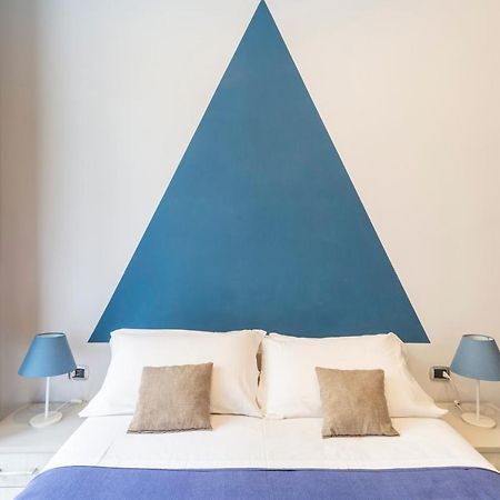 Scaramantico Rooms نابولي المظهر الخارجي الصورة