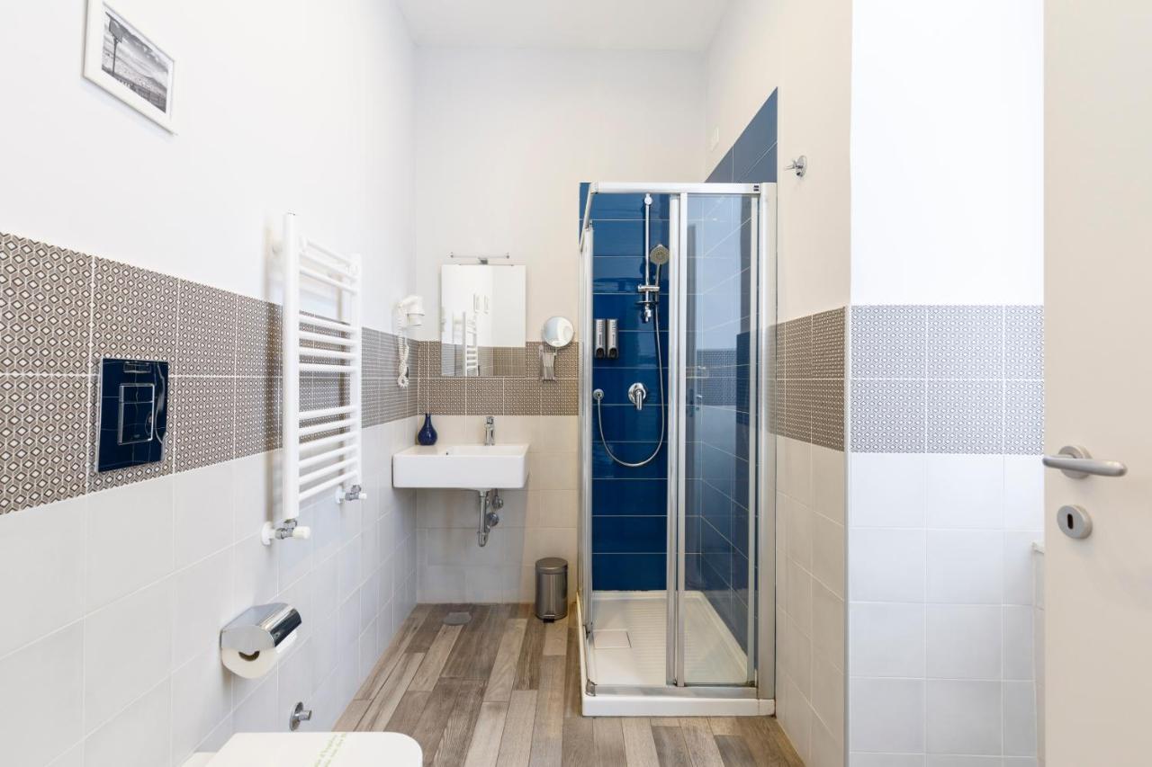 Scaramantico Rooms نابولي المظهر الخارجي الصورة