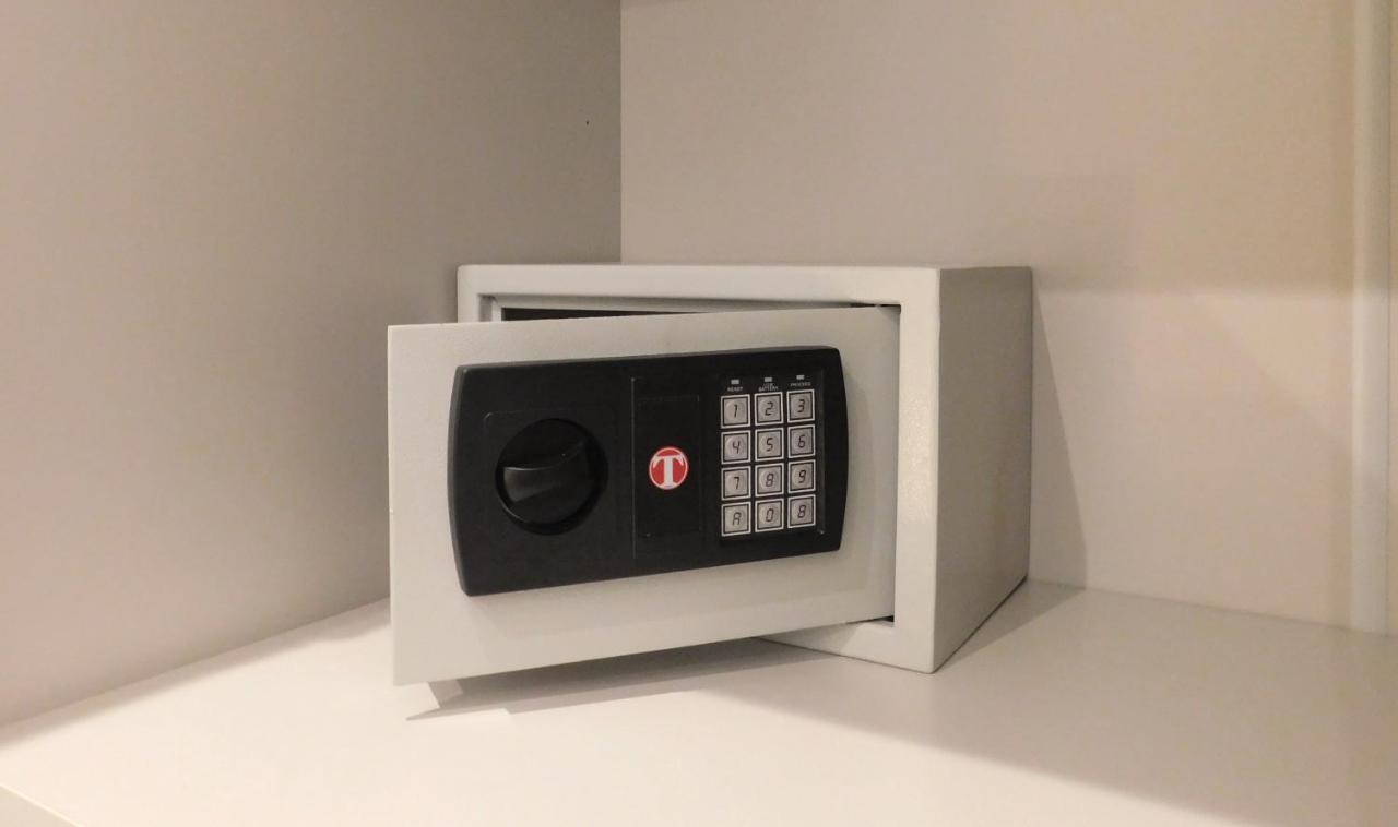 Scaramantico Rooms نابولي المظهر الخارجي الصورة